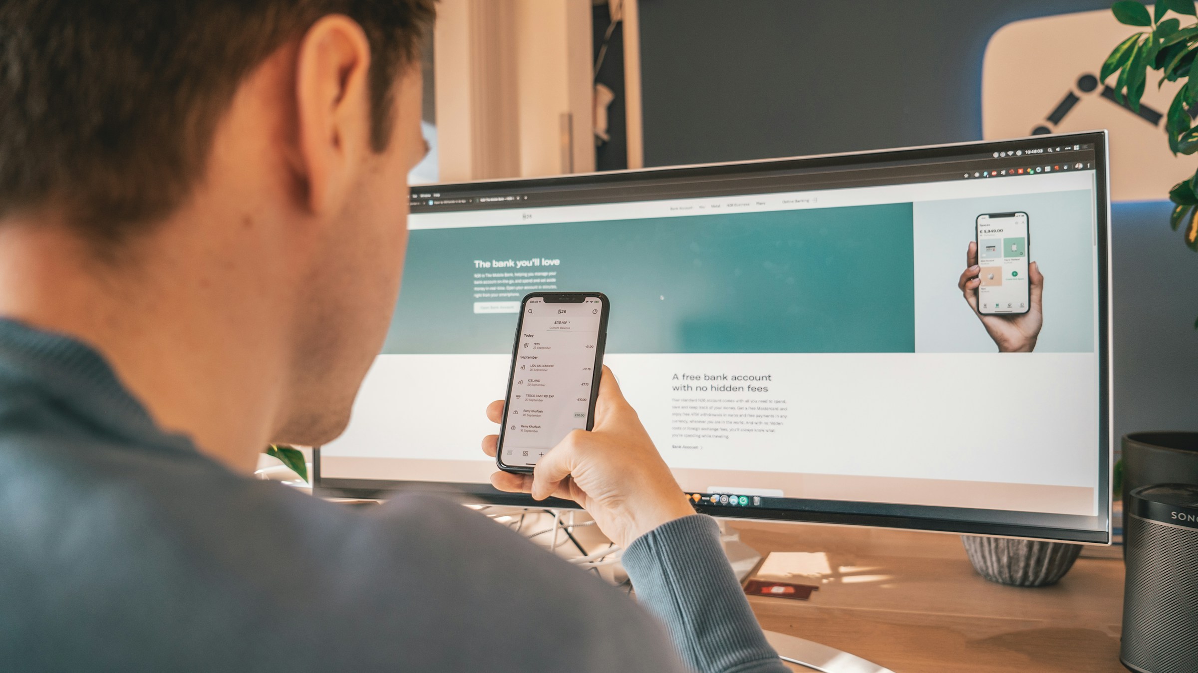 Ihr Wegweiser Durch Die Finanzwelt