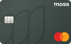 Moss Geschäftskonto