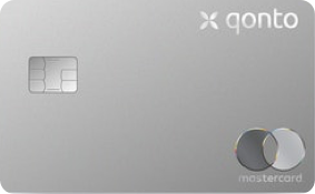 Plus Card Qonto