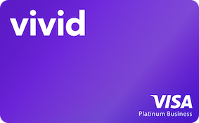 Vivid Business Geschäftskonto