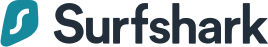 Surfshark Logo