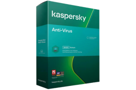 Kaspersky Antivirus