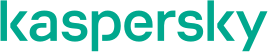 Kaspersky Logo