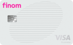 finom kreditkarte