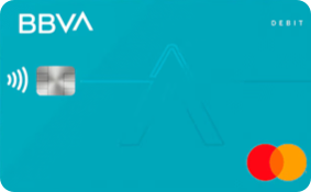 BBVA Mastercard
